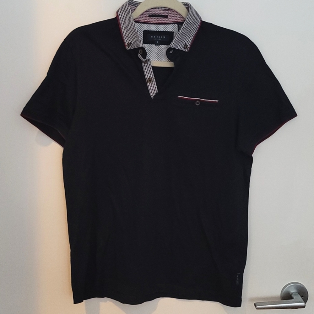Ted Baker Polo Shirt